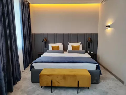 Комната Москва Стремянный пер., 11 (35.0 м)