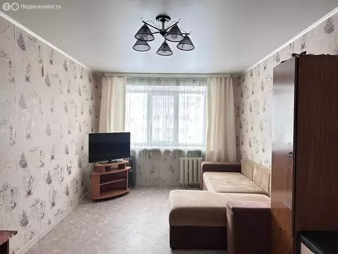 1к в -комнатной квартире (17 м)