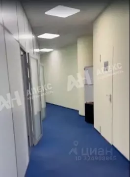 Офис в Москва наб. Пресненская, 12 (220 м)