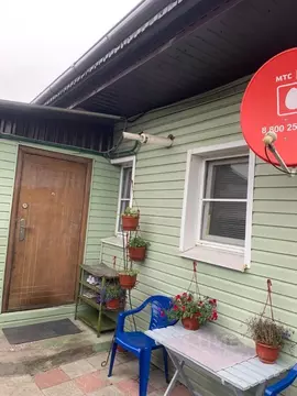 Дом в Курская область, Курск пер. 4-й Малиновый, 16 (49 м)