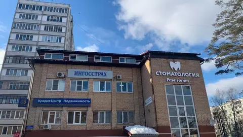 Офис в Московская область, Раменское ул. Свободы, 4 (18 м)