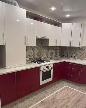 1-к кв. Калужская область, Калуга ул. Поле Свободы, 105 (42.1 м)