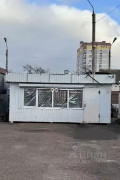 Помещение свободного назначения в Брянская область, Брянск ...