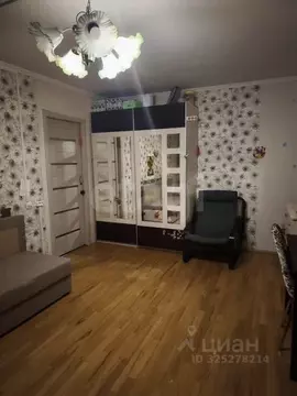 2-к кв. Московская область, Королев Юбилейный мкр, ул. М.К. ...