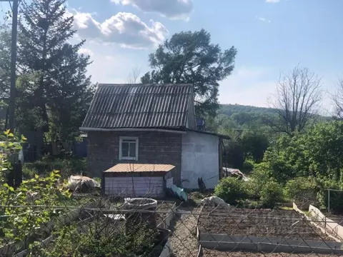 Участок в Хабаровский край, Хабаровский район, Энергетик-2 СНТ ул. ...