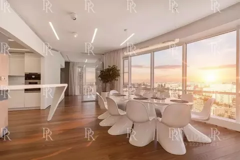 5-к кв. Москва просп. Вернадского, 94к3 (289.0 м)