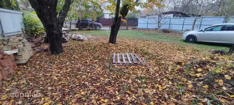 Участок в Краснодарский край, Краснодар пос. Знаменский, Рассвет СТ, ...