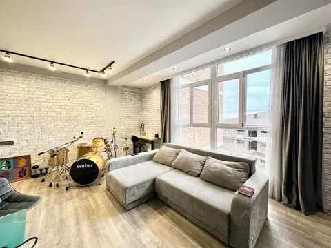2-к кв. Крым, Ялта ул. Войкова, 37 (54.6 м)