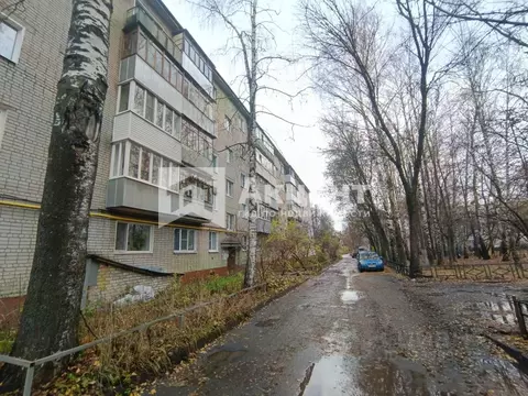 3-к кв. Ивановская область, Иваново Ташкентская ул., 79 (58.6 м)