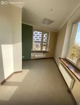 Квартира-студия: посёлок Коммунарка, Бачуринская улица, 7к1 (44.9 м)