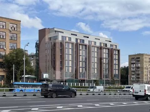 Офис в Москва просп. Мира, 127 (14717 м)