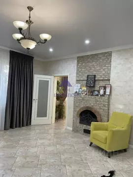 Дом в Ростовская область, Волгодонской район, Романовская ст-ца ...