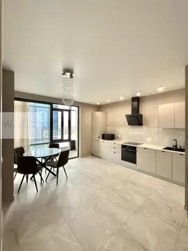 1-к кв. Татарстан, Казань Шоссейная ул., 57 (58.6 м)