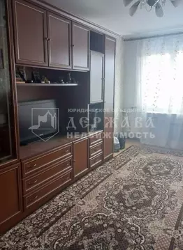 2-к кв. Кемеровская область, Ленинск-Кузнецкий ул. Пушкина, 6 (47.0 м)