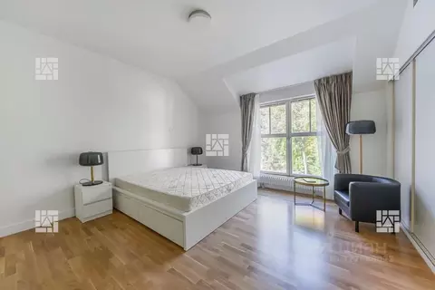 Дом в Москва Береговая ул., 3К33 (185 м)