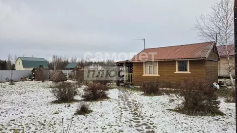 Дом в Московская область, Раменский муниципальный округ, Чистые Пруды ...