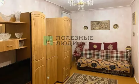 1-к кв. Белгородская область, Белгород Гражданский просп., 2 (30.0 м)