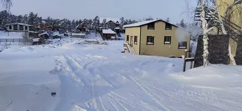 Дом в Саха (Якутия), Якутск Хатын-Юряхское шоссе, 6-й км, 78 (149 м)