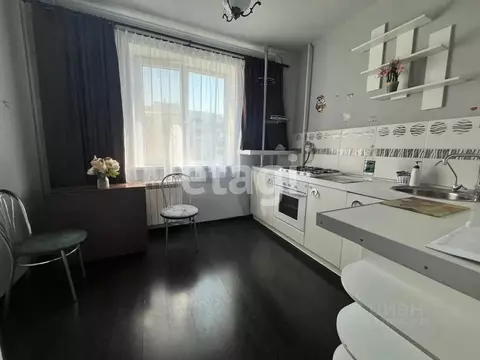 1-к кв. Белгородская область, Белгород ул. Губкина, 42а (33.7 м)