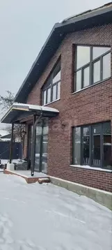 Дом в Курская область, Курск ул. Сыромятникова, 29 (178 м)