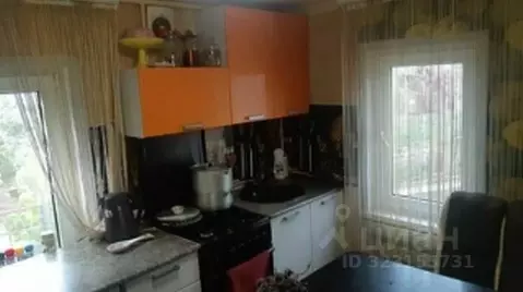 Дом в Саратовская область, Энгельс ул. Колотилова (52 м)