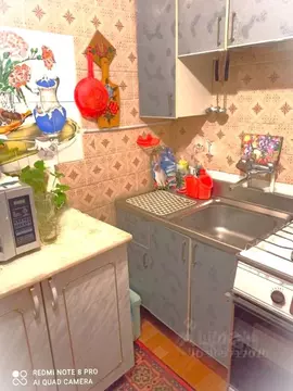 1-к кв. Омская область, Омск Городок Нефтяников мкр, ул. 20-го ...