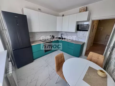 2-к кв. Московская область, Щелково Щелково-3 мкр, ул. Супруна, 1А ...