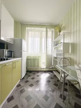 1-к кв. Московская область, Балашиха ул. Дубовая, 3 (36.0 м)