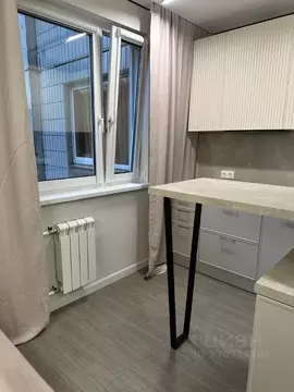 1-к кв. Москва Привольная ул., 5К1 (40.0 м)