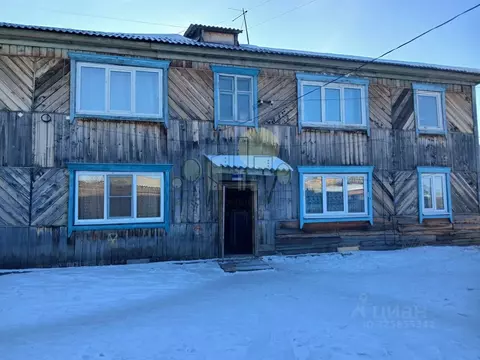 3-к кв. Иркутская область, Эхирит-Булагатский район, пос. ...