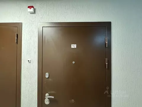 2-к кв. Москва ул. 5-я Соколиной Горы, 21А (56.9 м)