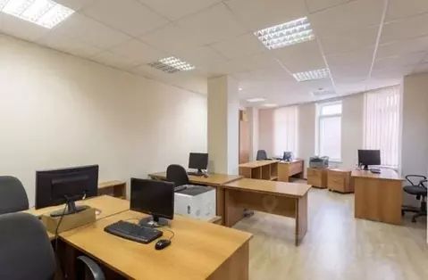 Офис в Свердловская область, Екатеринбург ул. Пушкина, 5 (42 м)