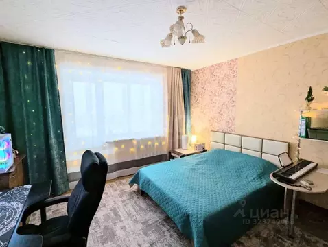 1-к кв. Томская область, Северск ул. Ленина, 108 (35.0 м)