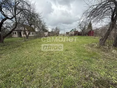 Дом в Курская область, Курск Курск СНТ, 113 (35 м)
