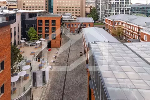 Помещение свободного назначения в Москва Холодильный пер., 3к1с3 (236 ...