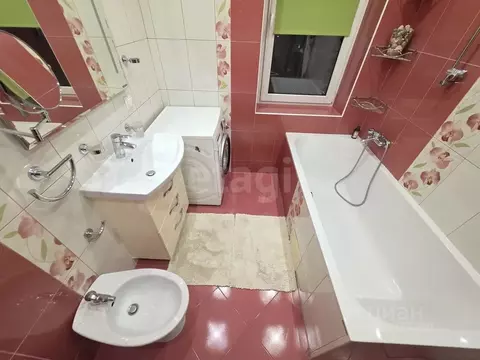 3-к кв. Калининградская область, Калининград Галактическая ул., 2 ...