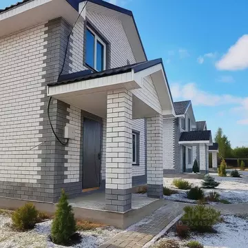 Дом в Нижегородская область, Богородский муниципальный округ, с. ...