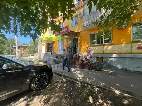 Торговая площадь в Нижегородская область, Нижний Новгород ул. ...