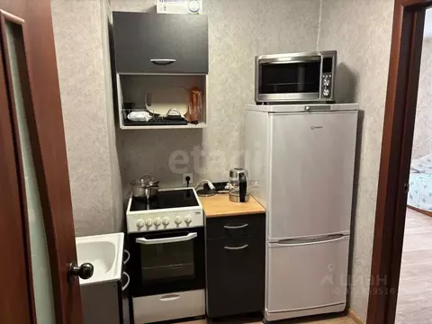 Студия Самарская область, Тольятти ул. Чапаева, 149 (27.9 м)