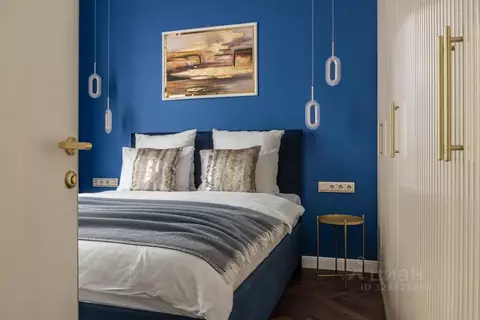 2-к кв. Москва Новоалексеевская ул., 16к4 (40.0 м)