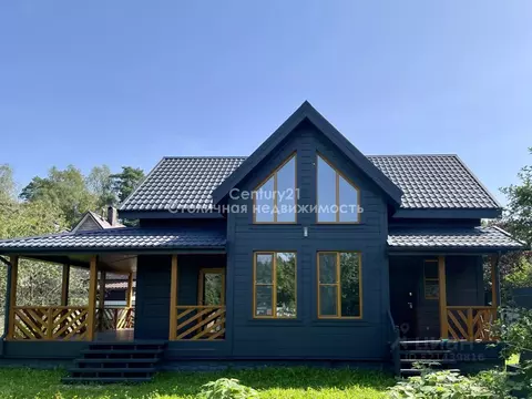 Дом в Москва Причал СНТ, 93 (175 м)