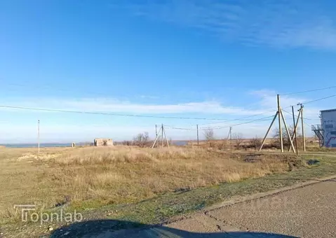 Участок в Крым, Сакский район, с. Штормовое  (6.0 сот.)