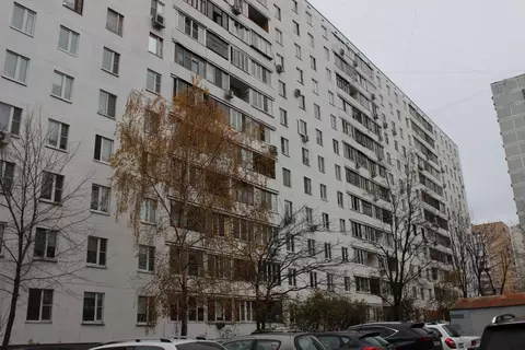 Продается 3-комнатная квартира