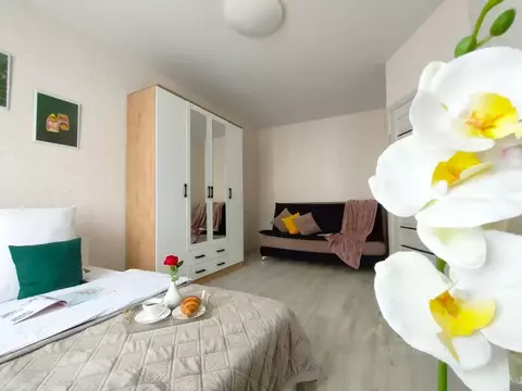 1-к кв. Ставропольский край, Ставрополь ул. Тухачевского, 30/7 (35.0 ...