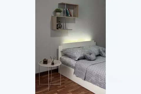 2-к кв. Башкортостан, Салават ул. Губкина, 8 (60.0 м)