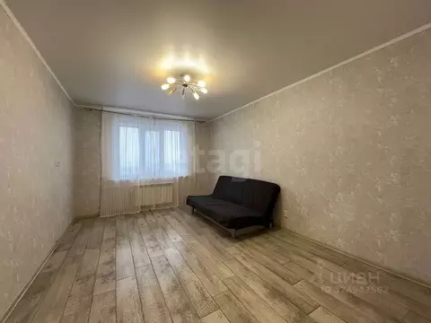 2-к кв. Татарстан, Казань ул. Ноксинский Спуск, 33 (51.2 м)