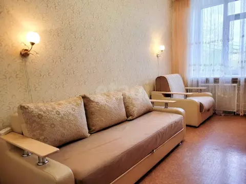 2-к кв. Новосибирская область, Новосибирск ул. Станиславского, 11 ...