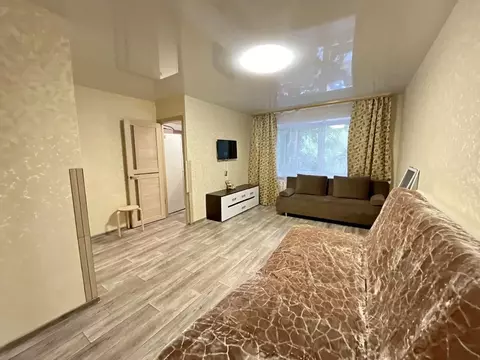 1-к кв. Башкортостан, Уфа ул. Рихарда Зорге, 20 (32.0 м)