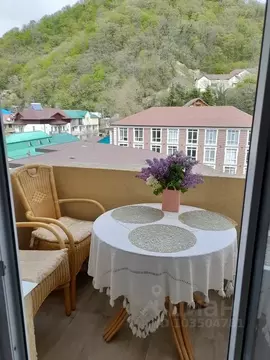 Студия Краснодарский край, Туапсинский муниципальный округ, с. ...