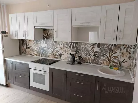 1-к кв. Московская область, Красногорск городской округ, Нахабино пгт ...